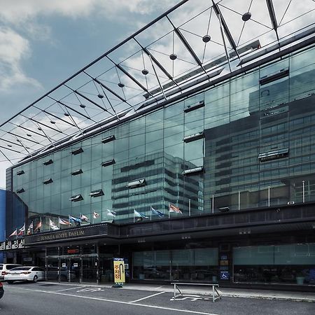 Benikea Daelim Hotel Daejeon Exterior foto